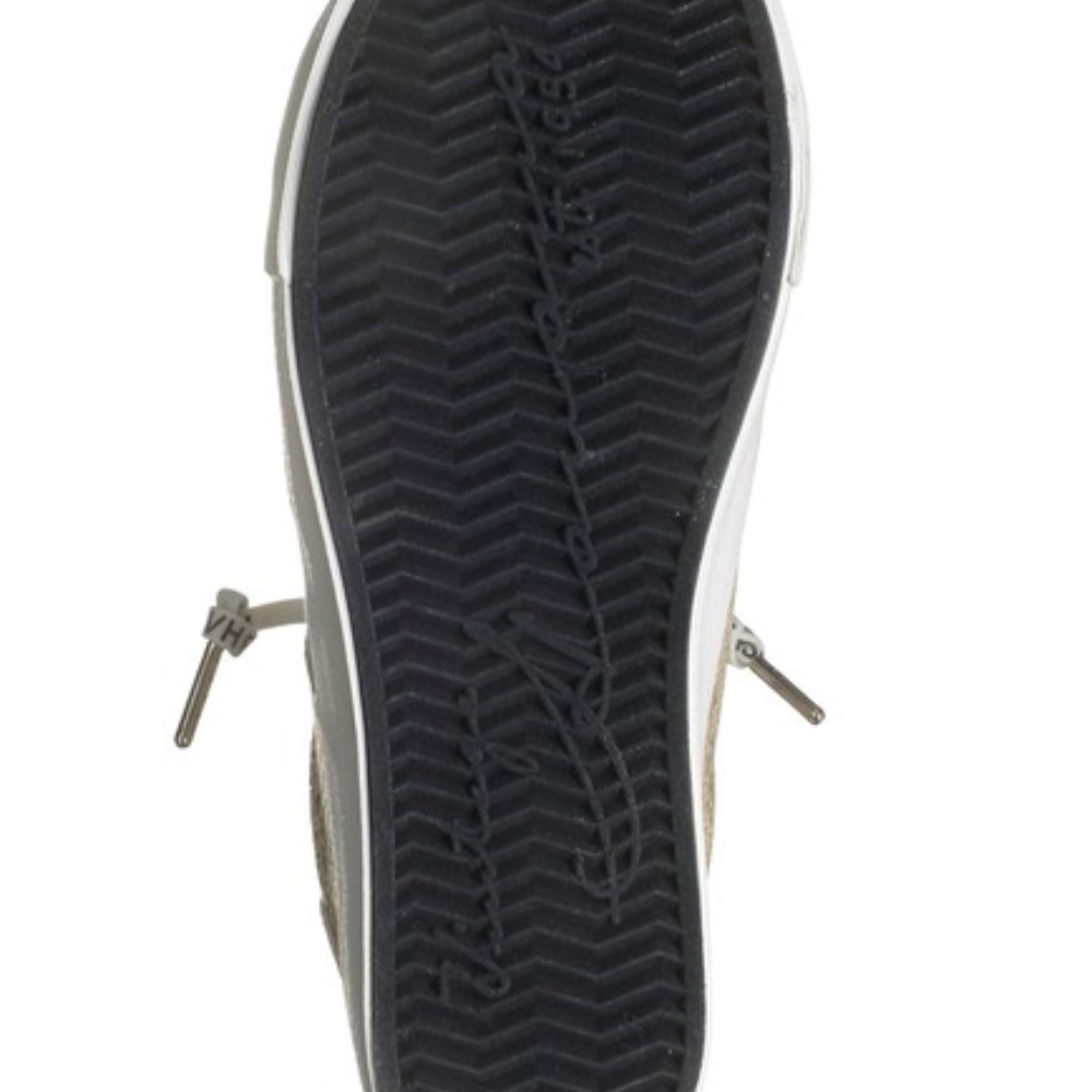 VINTAGE HAVANA DINA PRINTED SNEAKER NWT WITH BOX - Picture 4 of 4